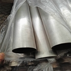 High-Performance Cold Drawn Seamless Steel Pipe Seamless Alloy Steel Pipe with DIN Standard