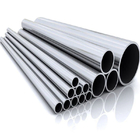 High Light Seamless Alloy Steel Pipe with Cold Rolled Technique Quality and Reliable  Steel Tube / SS Pipe with Low Pric