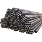 Customizable Thickness Hot Rolled Seamless Steel Pipe for Construction