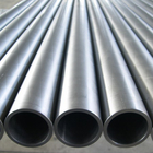 Wall Thickness Customized Stainless Steel Seamless Pipe Seamless Alloy Steel Pipe for Precision Manufacturing