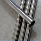 Gas Transmission Stainless Steel Seamless Pipe for Customized Needs