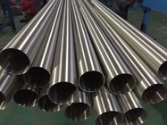 Get Stainless Steel Seamless Pipe L/C Payment Term Minimum Order 1 Ton SGS Certified