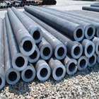 Cold Drawn Seamless Carbon Steel Pipe with Thick Wall for Construction Structure Useage