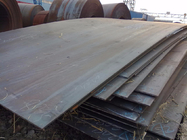 High Temperature Carbon Steel Plate S355jr 1.0045 Grade 250 Grade 50 ASTM A572