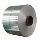 316 Grade Stainless Steel Coil Strip Coated Surface Treatment