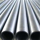 Customized Wall Thickness Alloy Steel Tube Steel-made High Quality Corrosion-resistant With Fittings