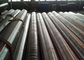 Ship Building Seamless Carbon Steel Pipe , ASTM A106 Grade B Pipe Hot Rolled / Cold Drawn