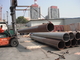 44 Inch OD High Pressure Boiler Tube Alloy Steel  ASTM A335 P22 1118mm SCH XXS 