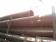 24 Inch Seamless Alloy Steel Pipe , Heat Exchanger Seamless Tube Pipe T12