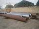 Boiler ASTM A335 P9 Tube Alloy Steel 34 Inch OD 864mm X 100mm Size Power Plant Applied