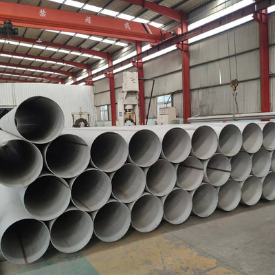 Bevel End Cold Rolled Seamless Steel Pipe Wall Thickness SCH 10-160