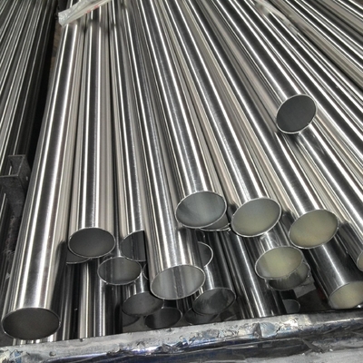 Flexible Payment Option L/C for High Pressure Seamless Steel Pipe Seamless Alloy Steel Pipe