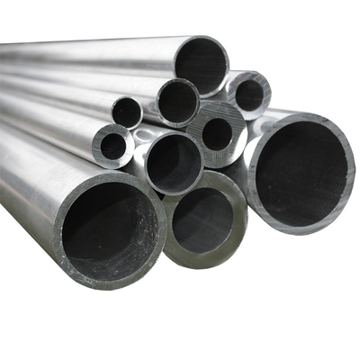 High Light Seamless Alloy Steel Pipe with Cold Rolled Technique Quality and Reliable  Steel Tube / SS Pipe with Low Pric