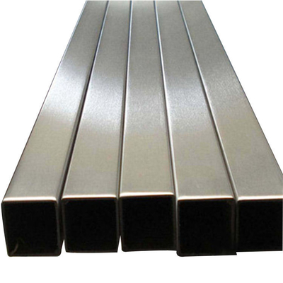 Customized Alloy Steel Seamless Pipe Ensuring Performance and Reliability