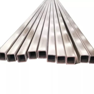 Customized Wall Thickness Alloy Steel Tube Steel-made High Quality Corrosion-resistant With Fittings