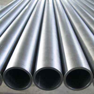 Wall Thickness Customization for Stainless Steel Seamless Pipe Seamless Alloy Steel Pipe Ningbo Port