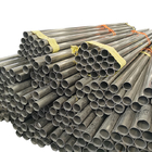 304 SS Seamless Pipe