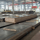 Pressing Carbon Steel Sheet Plate Seamless Alloy Steel Pipe for High-Strength Applications