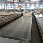Non-Alloy Carbon Steel Plate Sheet Seamless Alloy Steel Pipe Technical Cold Rolled/Hot Rolled