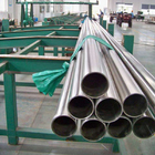 S355 Hot Rolled Seamless Steel Pipe 30 Inch 25mm 1018 Seamless Tubing