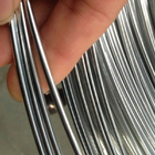 1kg-1000kg Coil Weight Carbon Steel Wire Zinc Coating Factory Price