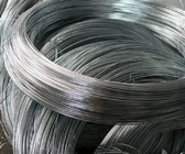 High-Grade Alloy Steel Wire AISI 1117 Length 2500-6000mm Construction