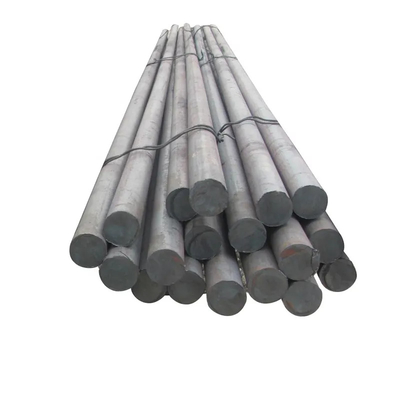High Yield Strength Alloy Steel Bar With Polished Surface