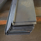 Pressing Carbon Steel Sheet Plate Seamless Alloy Steel Pipe for High-Strength Applications