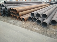 Carbon Steel Tube Seamless Alloy Steel Pipe Mill for Grade C with Hot Rolled Technique and High Sales