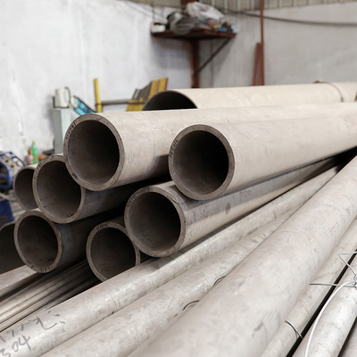 A312 2" 316  2 Inch 304 Stainless Steel Pipe Seamless Or Welded