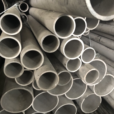 Astm A312 Aisi 4130 904l Stainless Steel Seamless Pipe In Europe Ss 304 Seamless Tube