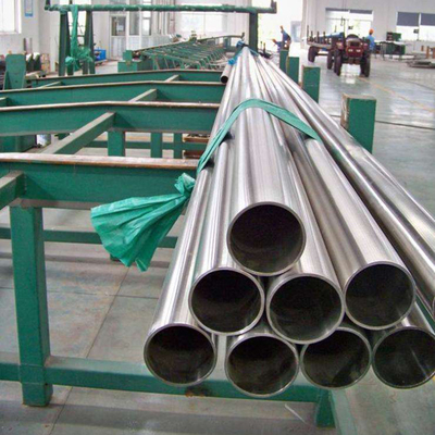 S355 Hot Rolled Seamless Steel Pipe 30 Inch 25mm 1018 Seamless Tubing
