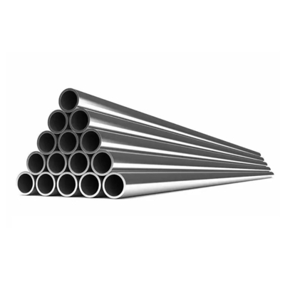 ASTM A269 Stainless Steel Seamless Pipe For Chemical Hot Rolled Cold Rolled Pipe