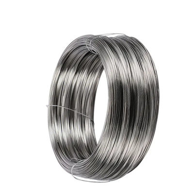 H06Cr21Ni10 Stainless Steel Wire Rod Seamless Alloy Steel Pipe with H11 Tolerance and JIS Standard