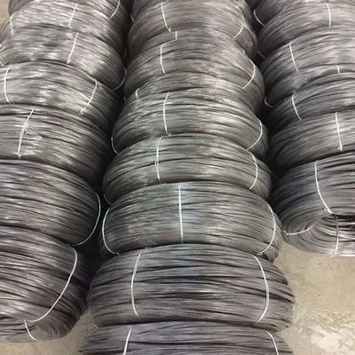 H06Cr21Ni10 Stainless Steel Wire Rod Seamless Alloy Steel Pipe with H11 Tolerance and JIS Standard