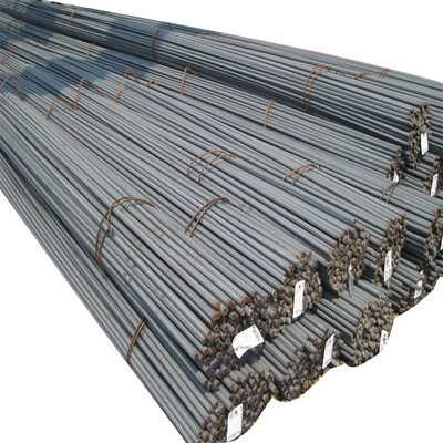 Directly Supplied by Carbon Steel Round Bars Steel-made High Quality Corrosion-resistant with JIS Standard
