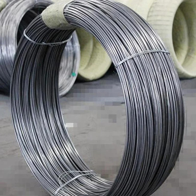0.3mm Alloy High Carbon Steel Wire Steel-made High Quality Corrosion-resistant Smooth Surface