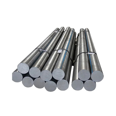 Directly Supply Carbon Steel Round Bars Steel-made High Quality Corrosion-resistant with Standard Export Package