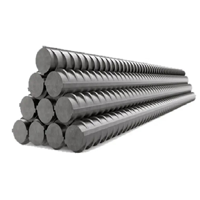 High Yield Strength Alloy Steel Bar With Polished Surface