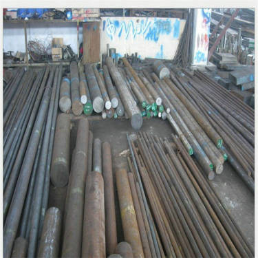 Automotive Carbon Steel Flat Bar with L/C At Sight Payment Terms