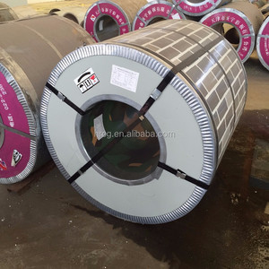 Carbon Steel Cold Rolled Steel Coil Seamless Alloy Steel Pipe within with Black Surface Treatment