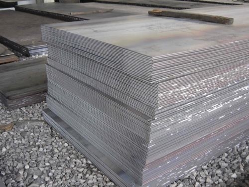 Folha de chapa de aço ASTM AISI GB JIS DIN Aço ligado sem pó 1,5-300mm*600-4500mm Tamanho