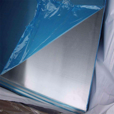 Chapa de aço laminada a frio de precisão HRC 30-60 Dureza Chapa de metal de liga larga