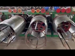 Fio Rod de aço inoxidável